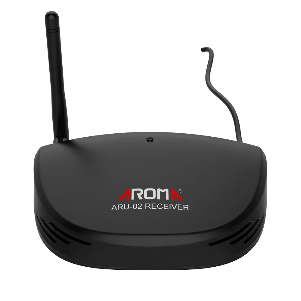 Aroma ARU-02 Uhf Gu… - image
