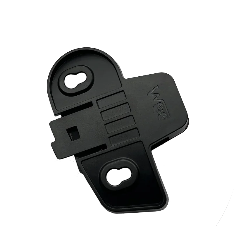 For Maxto M6S Motorcycle Helmet Headset Intercom Bracket Mount Base Holder + Dual Microphone Earphone image 3