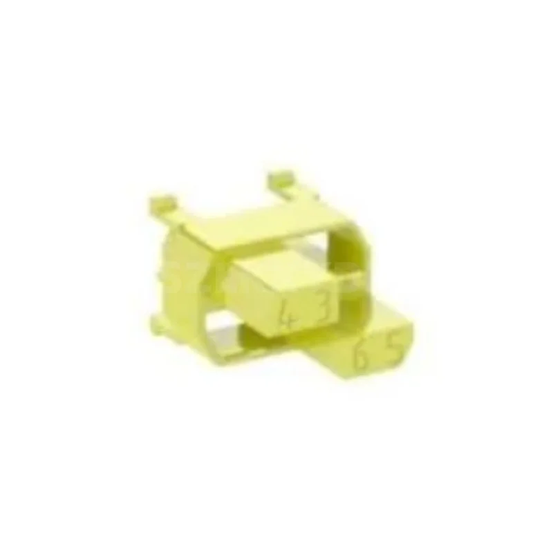 

5PCS/LOT 043345 2MM HM CODE KEY M 3456 CD YLW
