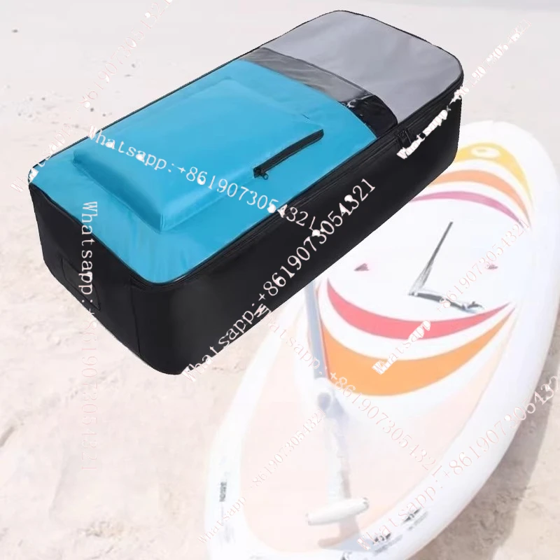 Paddleboard bag sup surfboard camping tent sleeping bag moving luggage kayak rafting boat storage bag backpack