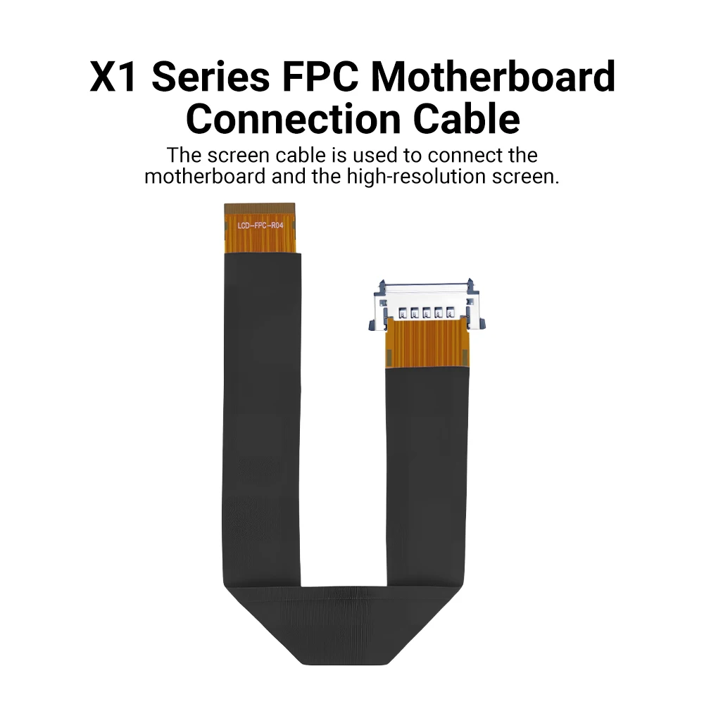 Bambu Lab X1 X1C 3D…