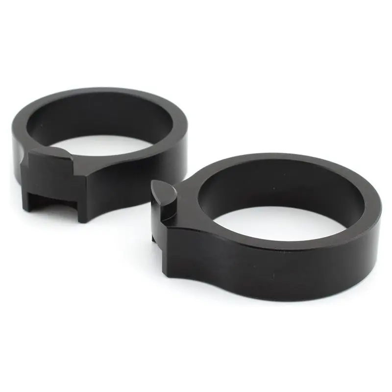 ABHX-For Honda CBR1100XX Handlebar Risers Clamp Mounts For CBR1100XX CBR600F VFR800 Motorcycle Heighten 15Mm Riser Handle,2PC