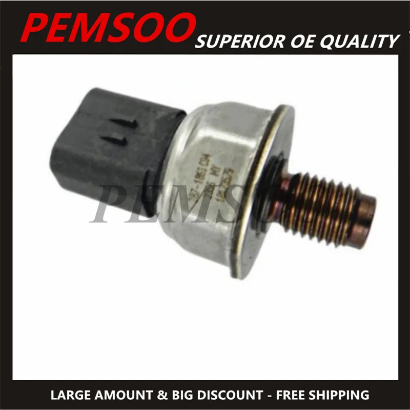 3116342 311-6342 Engine C4.4 C6.6 Fuel Pressure Sensor 5PP4-1,2851,47361268,238-0118,3116342,2380118,5PP41 for Excavator E320D