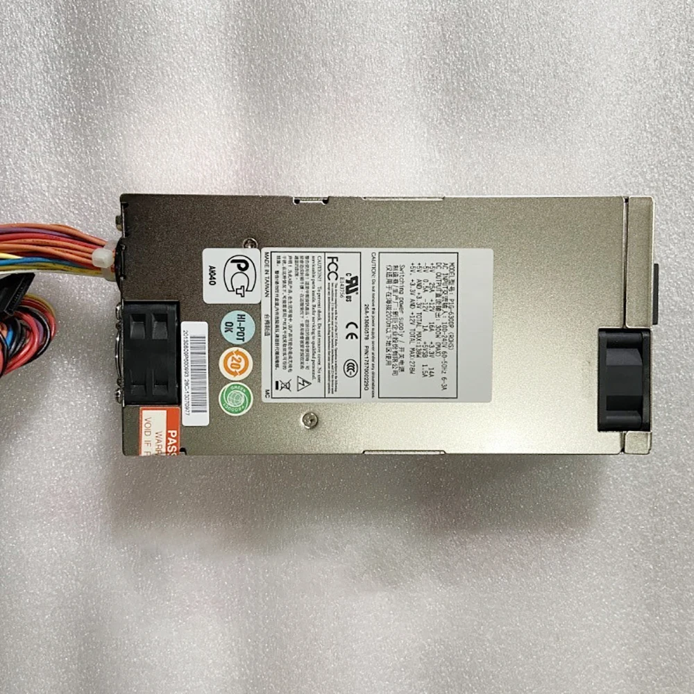 150 Вт 1U P1U-6150P для сервера ADVANTECH, промышленный источник питания, высокое качество, быстрая доставка