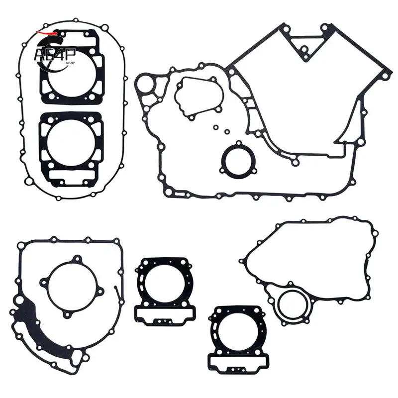 

A64P-0800-0000A1 UTV ATV Engine Gasket For CFMOTO CF 800Moto CF800CC Z8