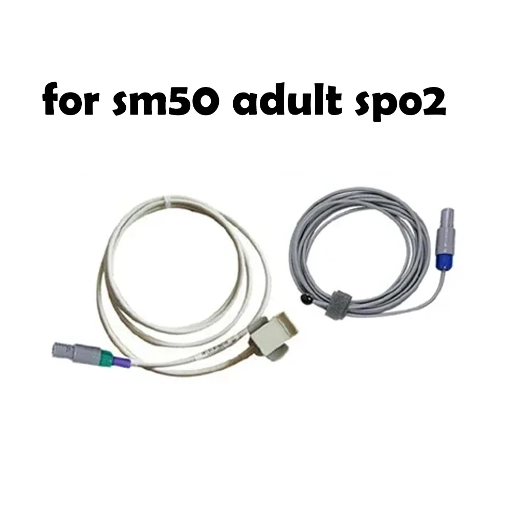 

Sinohero for SM50 adult spo2 probe
