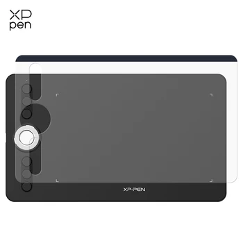 XP-Pen Protective Film Deco 02 Graphic Drawing Tablet Tablet (2 pieces in 1 pack)