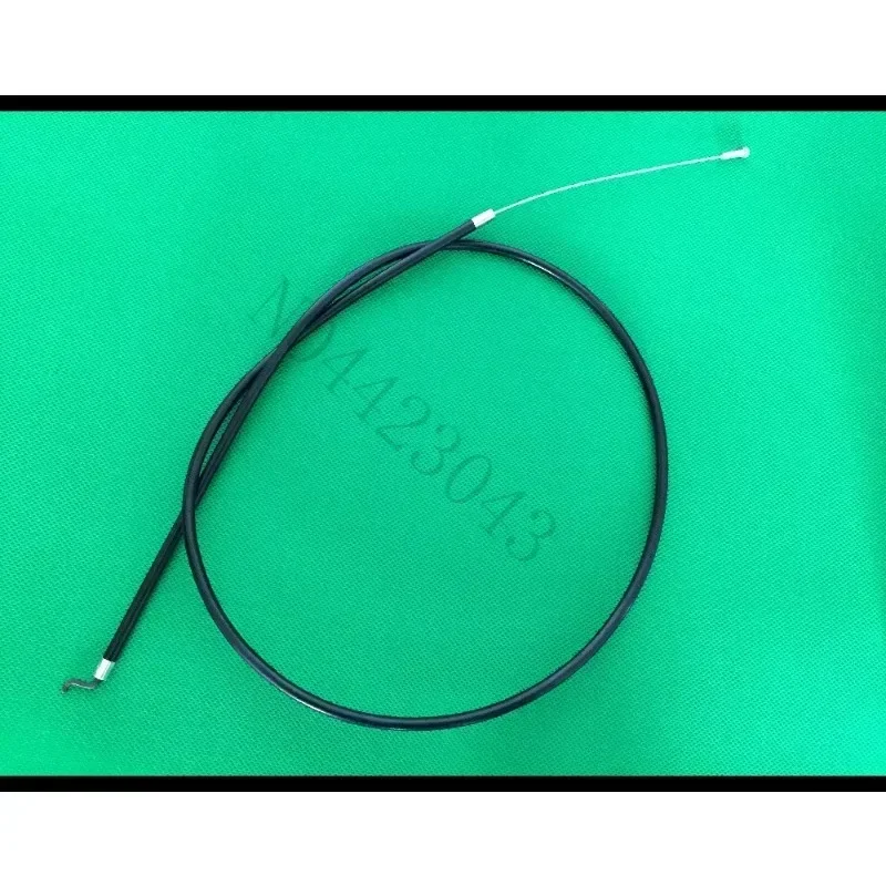 

5PCS FS120 Accelerator Wire Throttle Cable For Stihl Trimmer BRUSH CUTTER FS 120 FS200 FS250 FS300 FS350 FS400 FS450 FS480