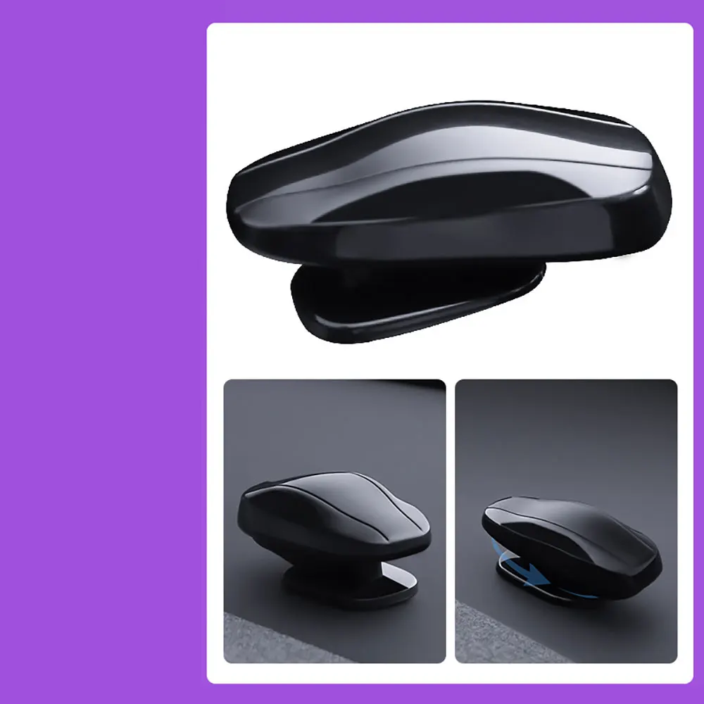 

For Tesla Model 3 Y Car Air Freshener Perfume Invisible Fragrance Aromatherapy Scent Diffuser Accessories Auto Interior Parts