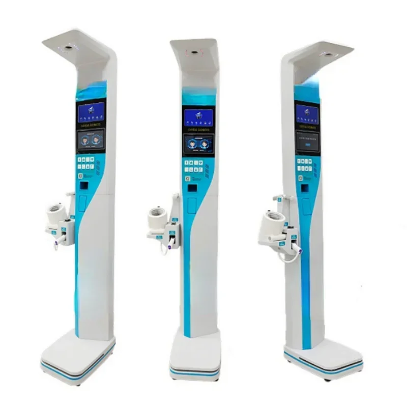Ultrasonic Body Hei… - image