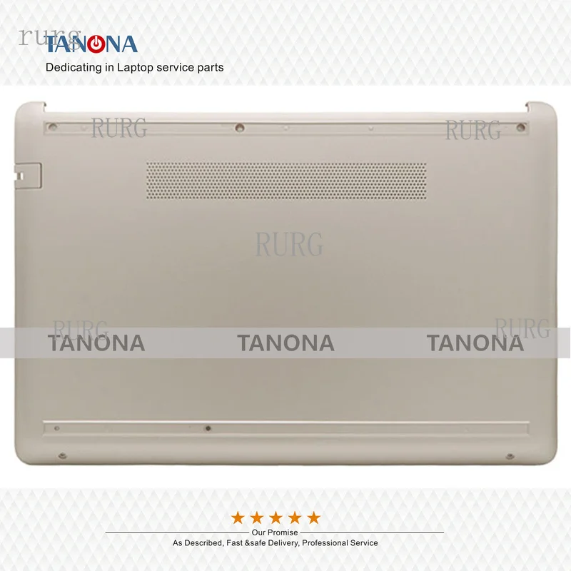 R+ Brand New L23176-001 Bottom Base Protective Cover for HP Pavilion 14-CK 14-CM 14T-CM
