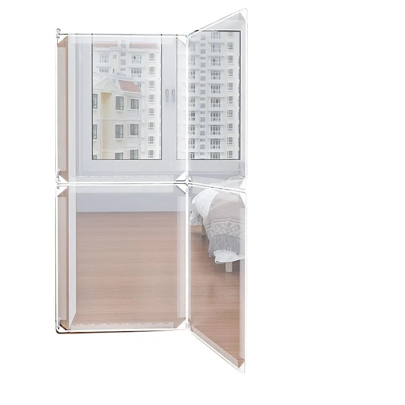 

Cat-proof door fence, pet cat fence