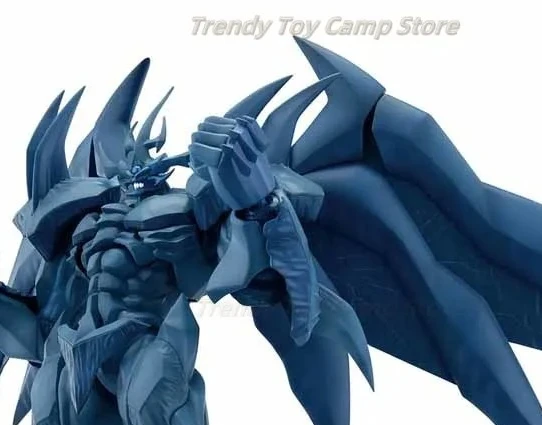 

【In stock】Bandai Original MODEL KIT Figure-rise Standard OBELISK THE TORMENTOR Anime Action Figure Model Toy Gifts For boy