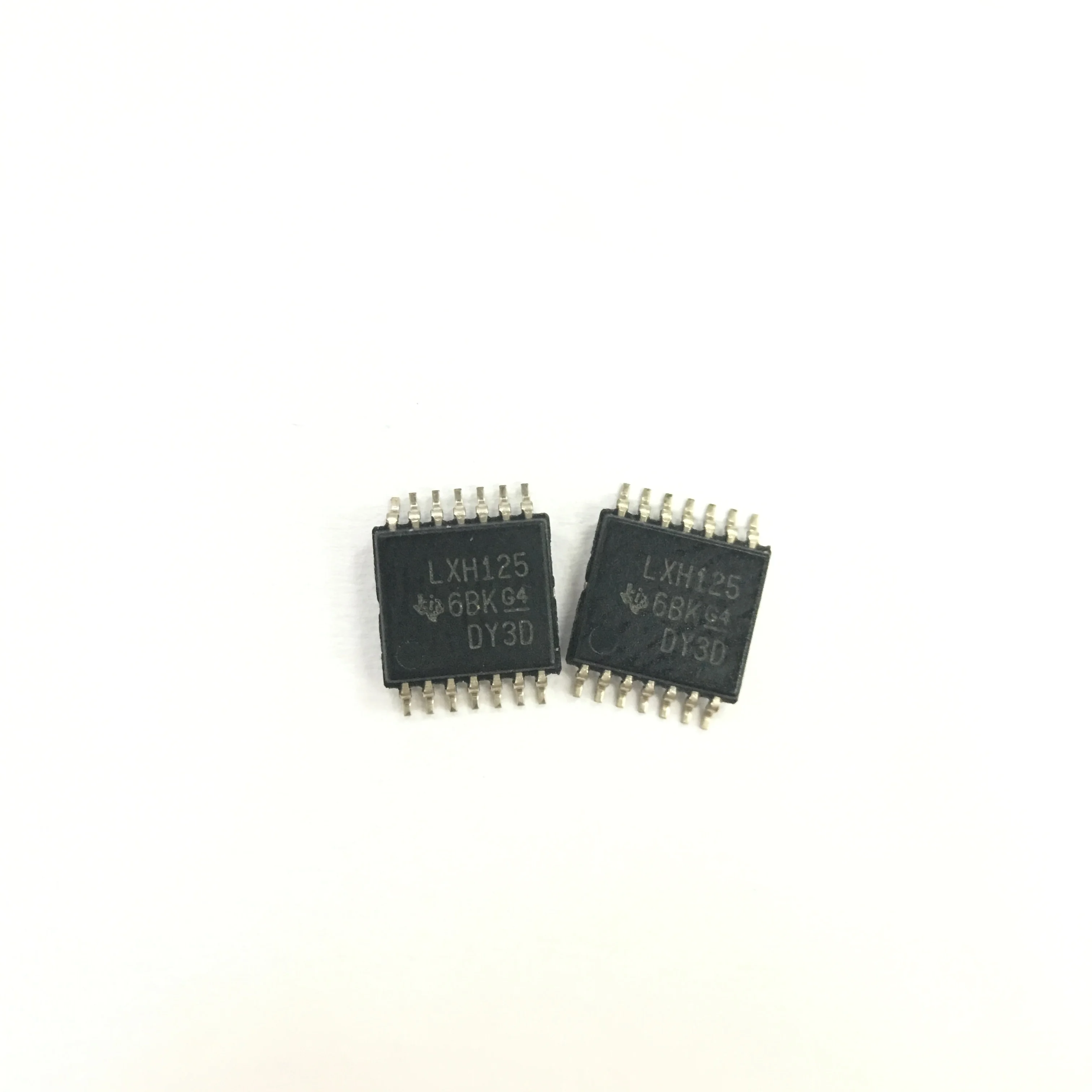 Sn74lvth125pwr Lxh125 IC BUF Non-Invert 3.6V 14Tssop New Original In Stock