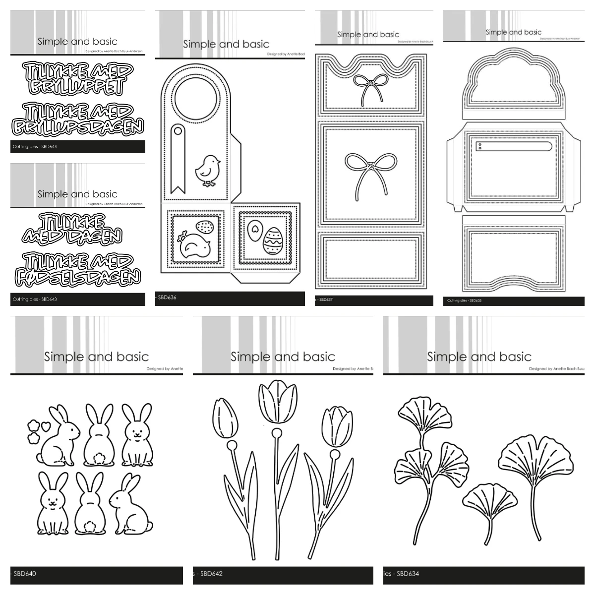 

Metal Cut Die Set Spring Easter Eggs Dies Scrapbooking New Arrival 2026 Album Embossing Template Stencil for Painting Mold