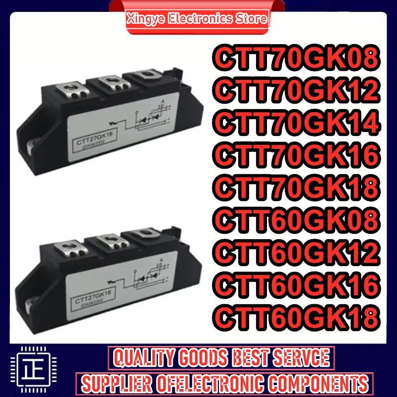 

CTT70GK08 CTT70GK12 CTT70GK14 CTT70GK16 CTT70GK18 CTT60GK08 CTT60GK12 CTT60GK16 CTT60GK18