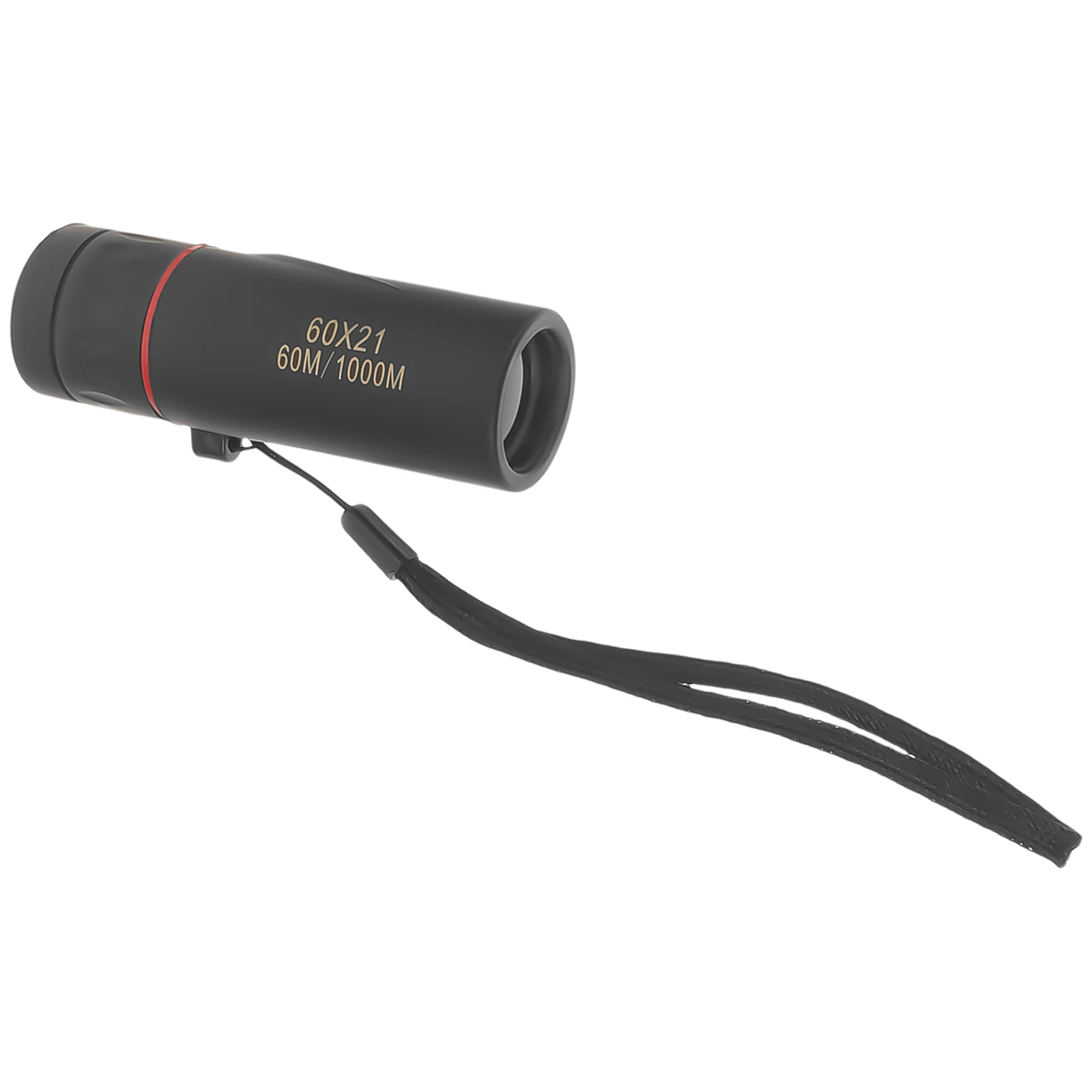 

Mini Telescope Monocular Scope Compact Lightweight Portable Outdoor Bird Watching Gifts H held Fishing Camping Telescopes High