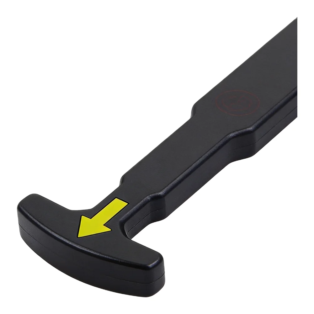 For Ford For Fiesta For Mk5 2002-2008 for bonnet Hood Release Handle Lever Catch Direct Fit Replacement for OEM Compatible