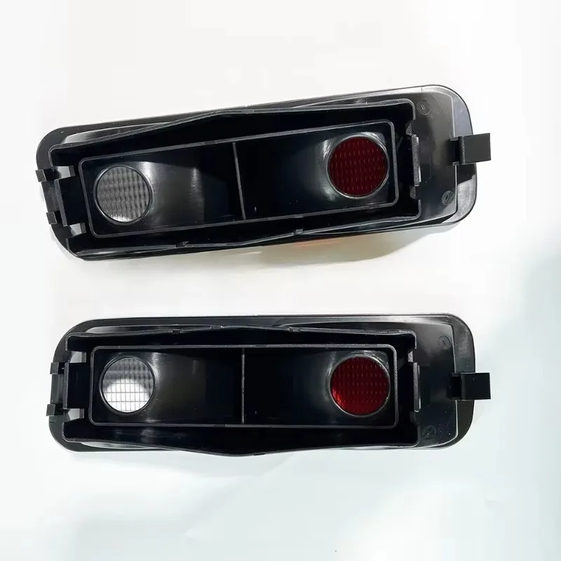 

Popu For Side Bumper Reverse Fog Rear Light 02-04 Land Rover Discovery 2