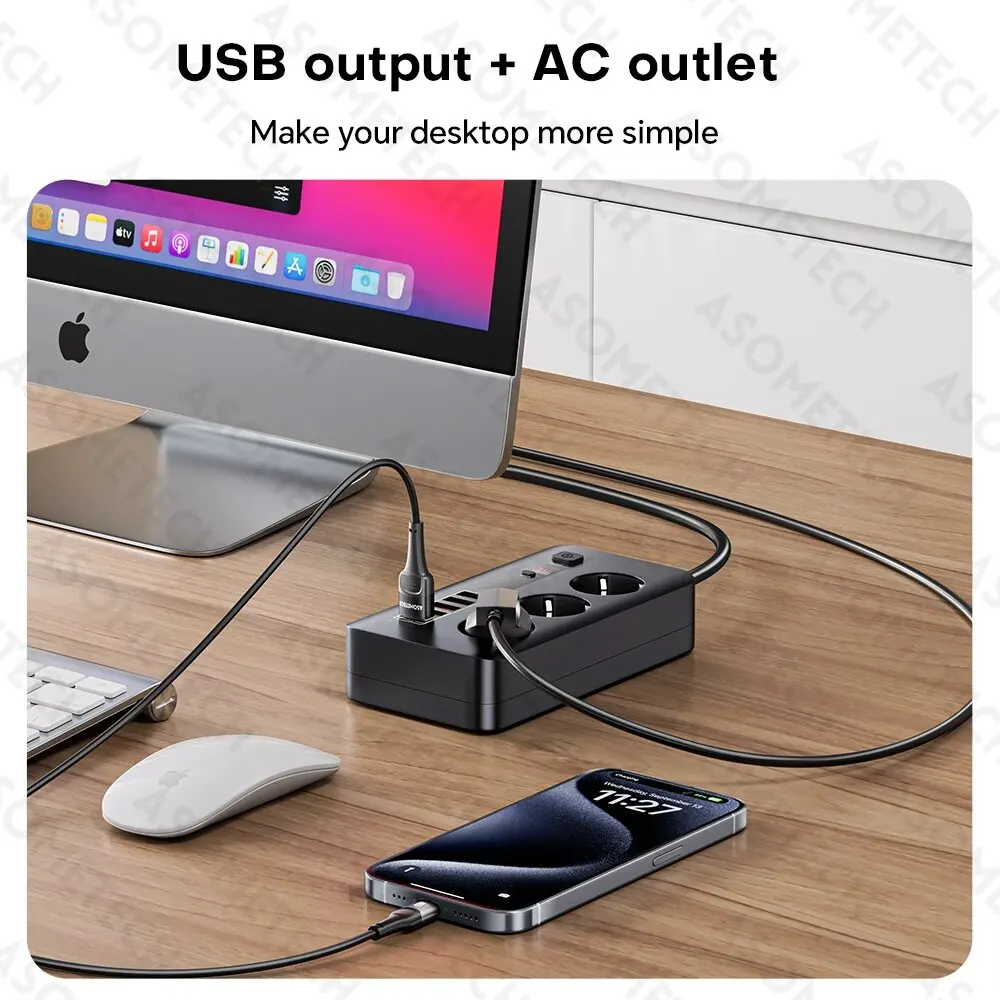Thumbnail 4 - #27 Best Multi-Port USB Chargers to Buy In 2026