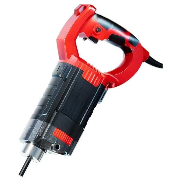 Portable Vibrator Small Single Phase Insertion Cement Vibrator Vibrator Plug-in 220V