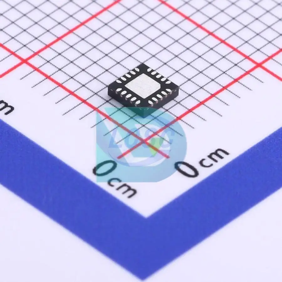 STC8G1K08-38I-QFN20 8KB 1.25KB FLASH 18 1.9V~5.5V 51Series TQFN-20L-EP(3x3) Microcontrollers (MCU/MPU/SOC) chips New original