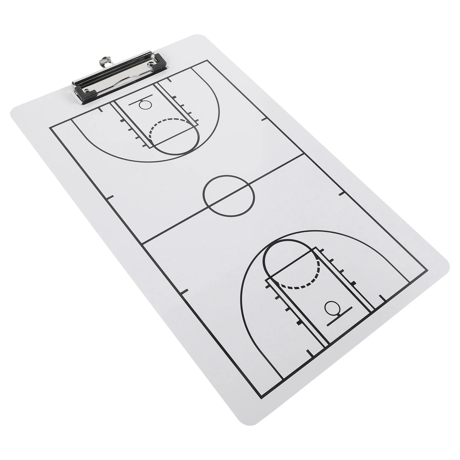 

Basketball Board Coaching Writing Accessories Competition Accessory Equipment