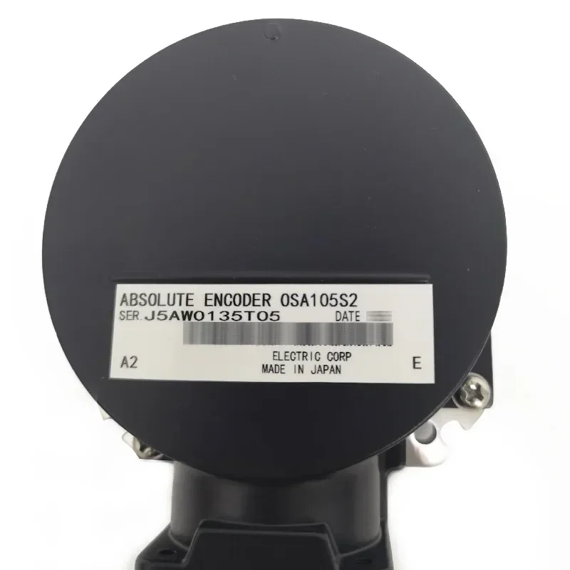 OSE105S2 encoder tested ok For motor