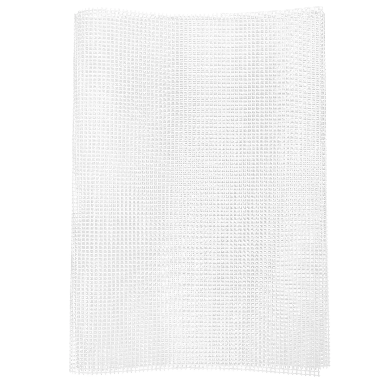 2 قطعة حصيرة الثلاجة البلاستيكية بطانة عدم الانزلاق للمجمدات أدراج خزائن المضادة للخدش بطانات رف المطبخ