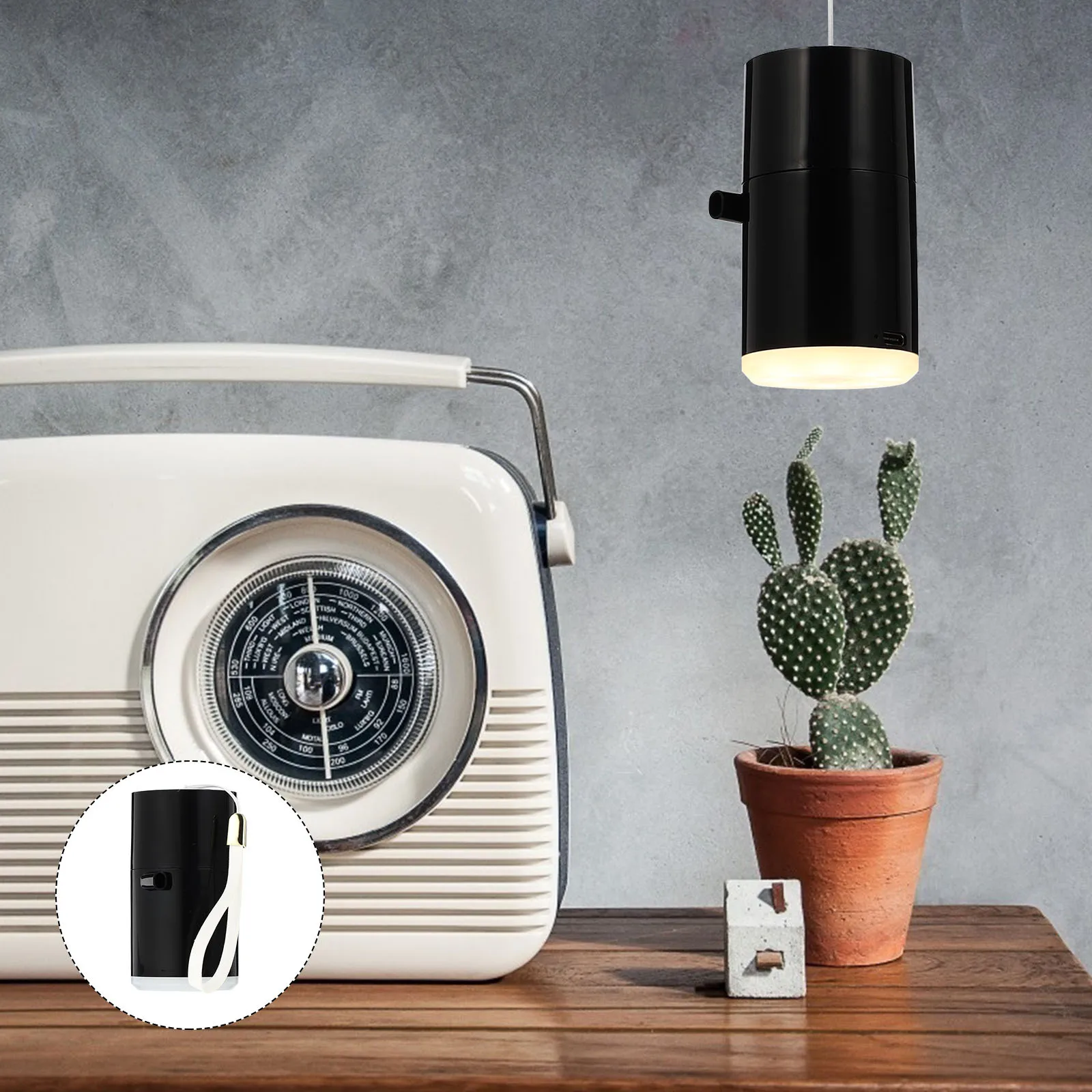 

1Set Multi-Function Inflator Pump Light Portable Survival Lamp for Outdoor Camping Fishing Lightweight Emergency Light with Air