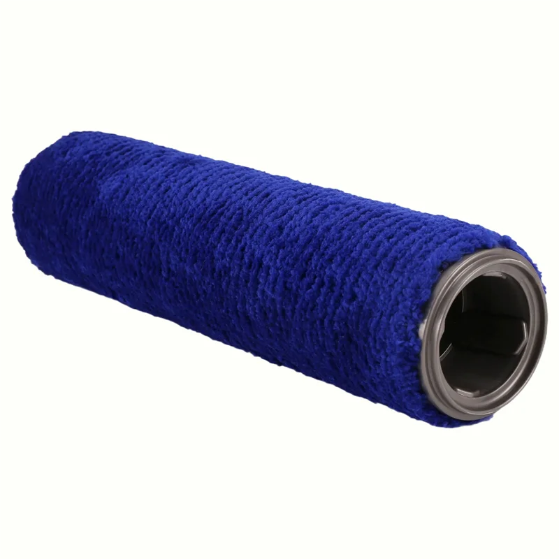 A76G-الرئيسية فرشاة الأسطوانة ل دايسون V12 سليم يده مكنسة كهربائية استبدال فرشاة عمود لف تنظيف الأسطوانة فرشاة قطع الغيار