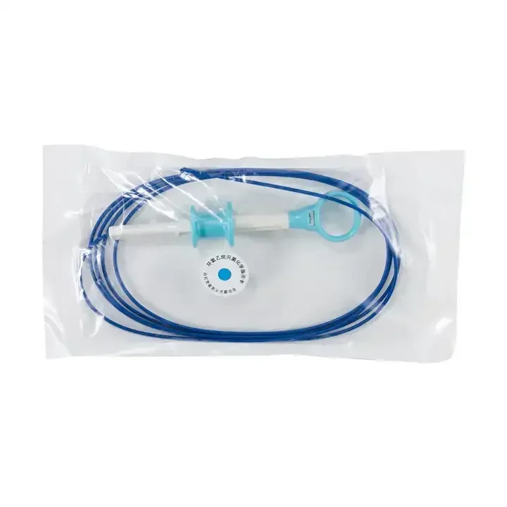 surgical Digestive department disposable  forceps