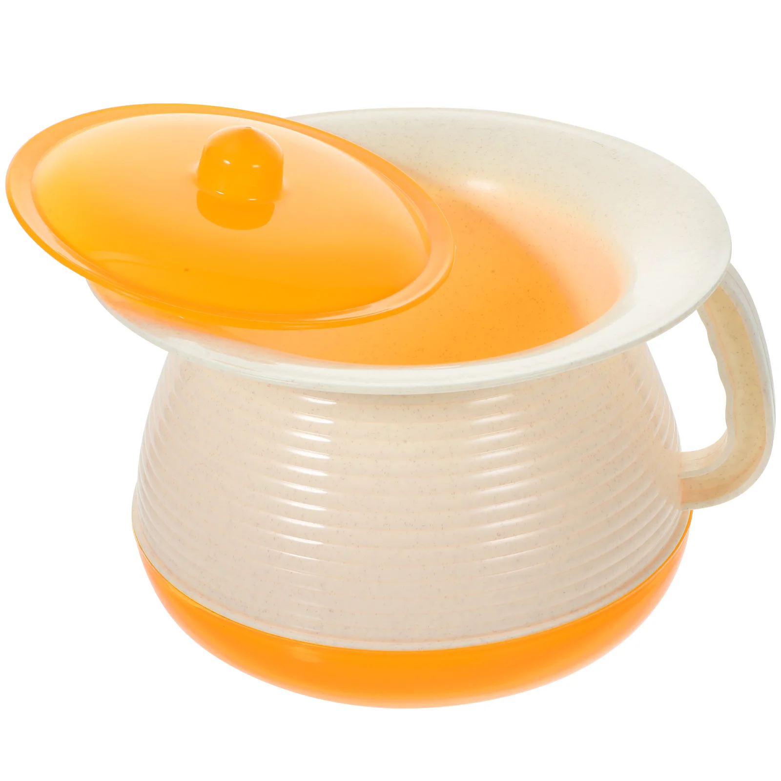 Children's Potty Urinal Delicate Bedpan Thicken Portable Urine Plastic Household Storage