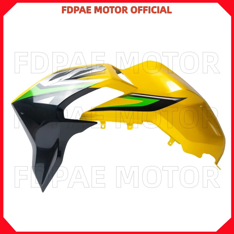 

Left / Right Fuel Tank Guard for Wuyang Honda Cb190r China III