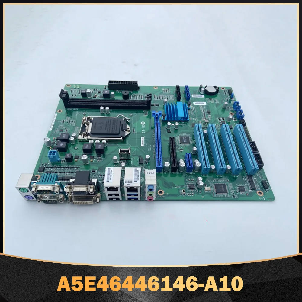 For Siemens IPC3000 motherboard A5E46446146-A10 P/N08001-06143X00 H81 chip