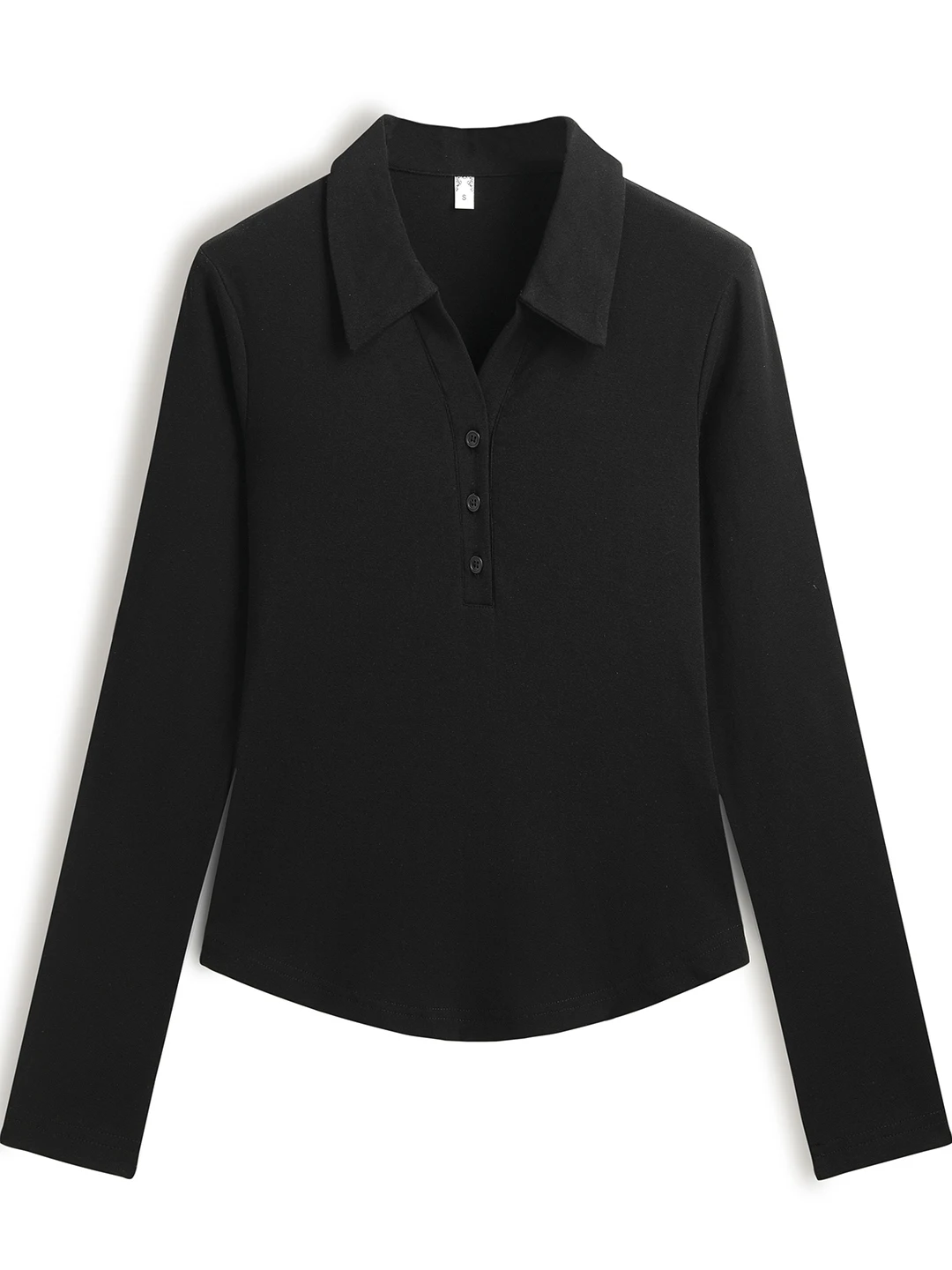 เสื้อยืดผู้หญิงไซส์ใหญ่  สำหรับสาวอวบ  น่ารัก  สไตล์ลำลอง  ใส่สบาย  ทรงหลวม  ความยาวปกติ