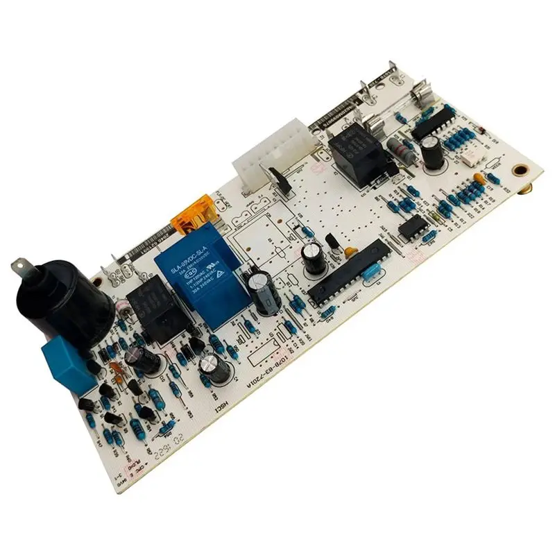 

A84X-621991001 Refrigerator Power Board Replacement Kit For Norcold N611/N610/N811 Serial Number Below 9056491