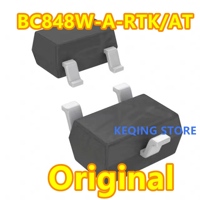 BC848W-A-RTK/AUF original
