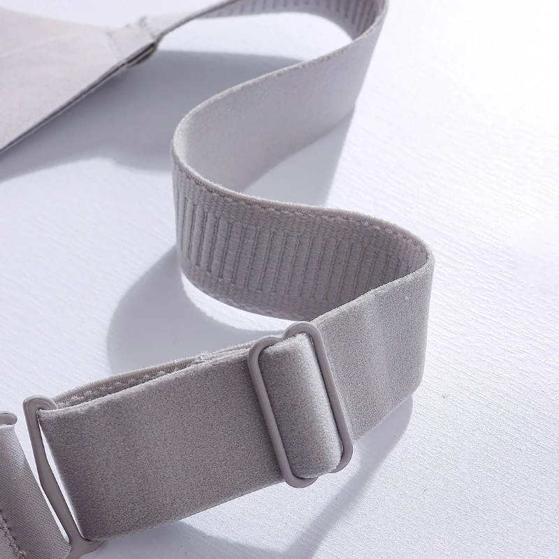 Plus Größe Bh Nahtlose Bhs Für Frauen Unterwäsche Dame Sexy Drahtlose Atmungsaktive Büstenhalter Push-Up Anti-schlaffe Bhs