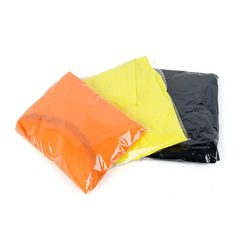 2023 Waterproof Polyester Cloth School Bag Cover Rain Cover Outdoor Mountaineering Bag Waterproof Cover Backpack Dust Cover