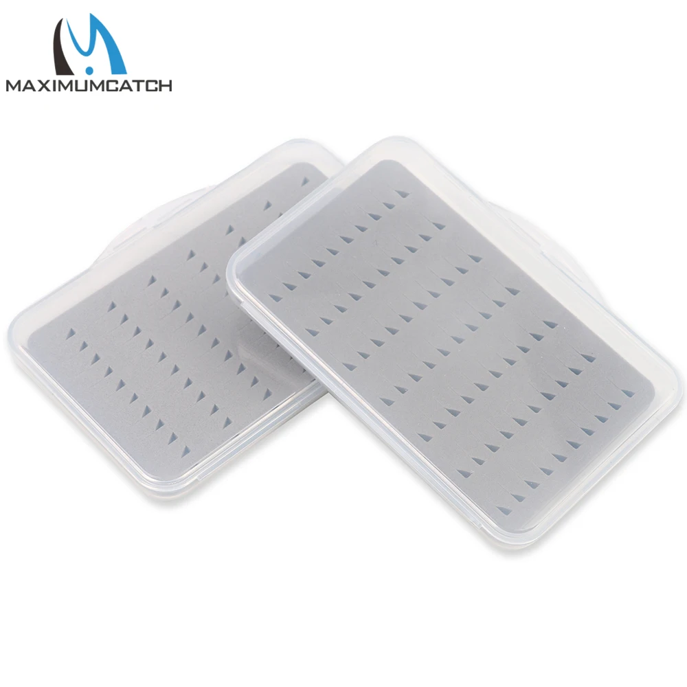 Maximumcatch Wx Fly…