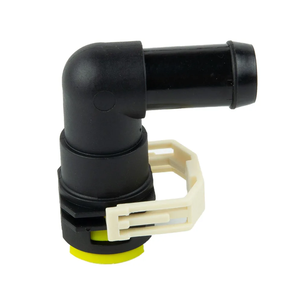 For Mazda 3 CX7 CX9 Cooling Water Hose Connector 2007 2013 Part Number B37F61240 Replacement Component for Cooling System