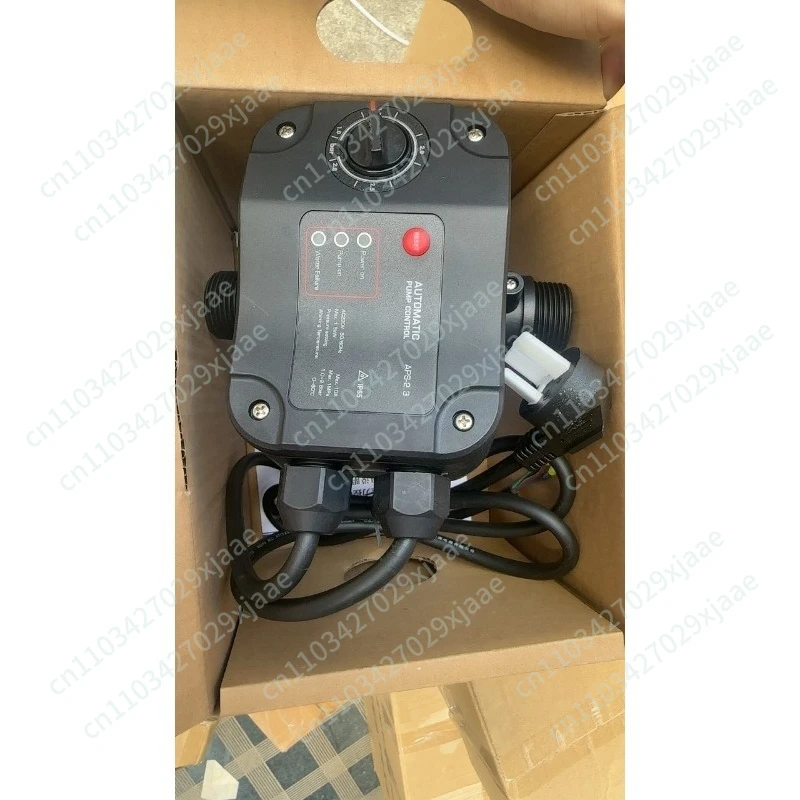 APS-2.3 Pump Contro…