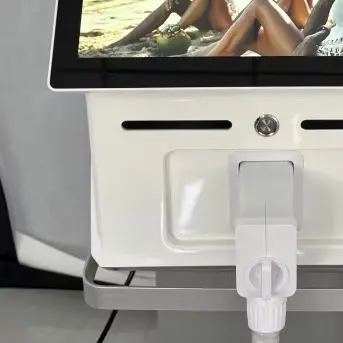 

Портативный лазерный аппарат для удаления волос 808 755 1064 нм, титановый александритовый 4-волновой IPL-аппарат для удаления волос на теле