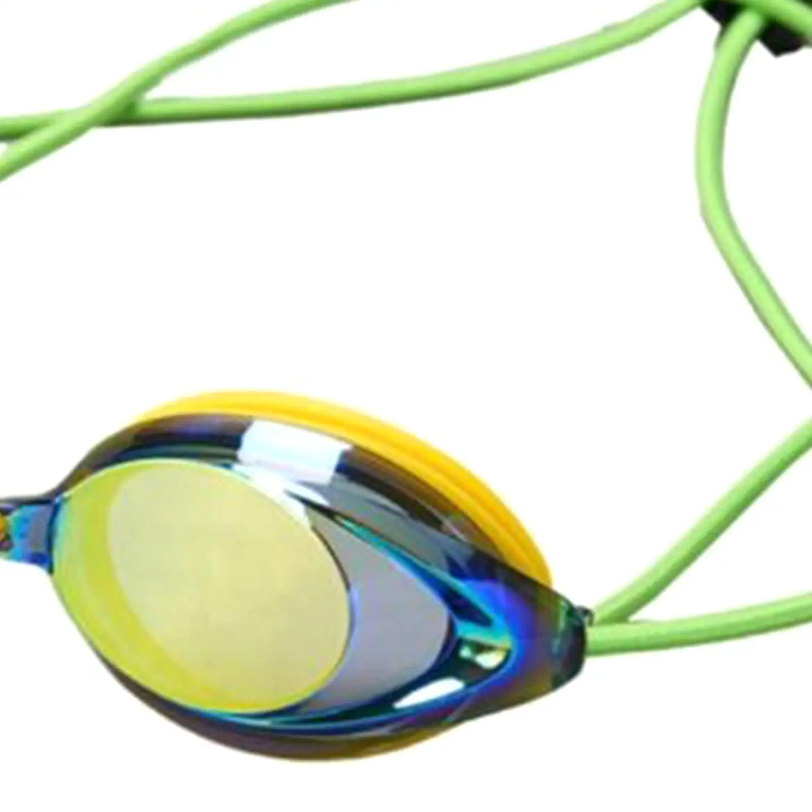 Óculos de natação Óculos de natação para piscina de equipamentos de mergulho para homens e mulheres