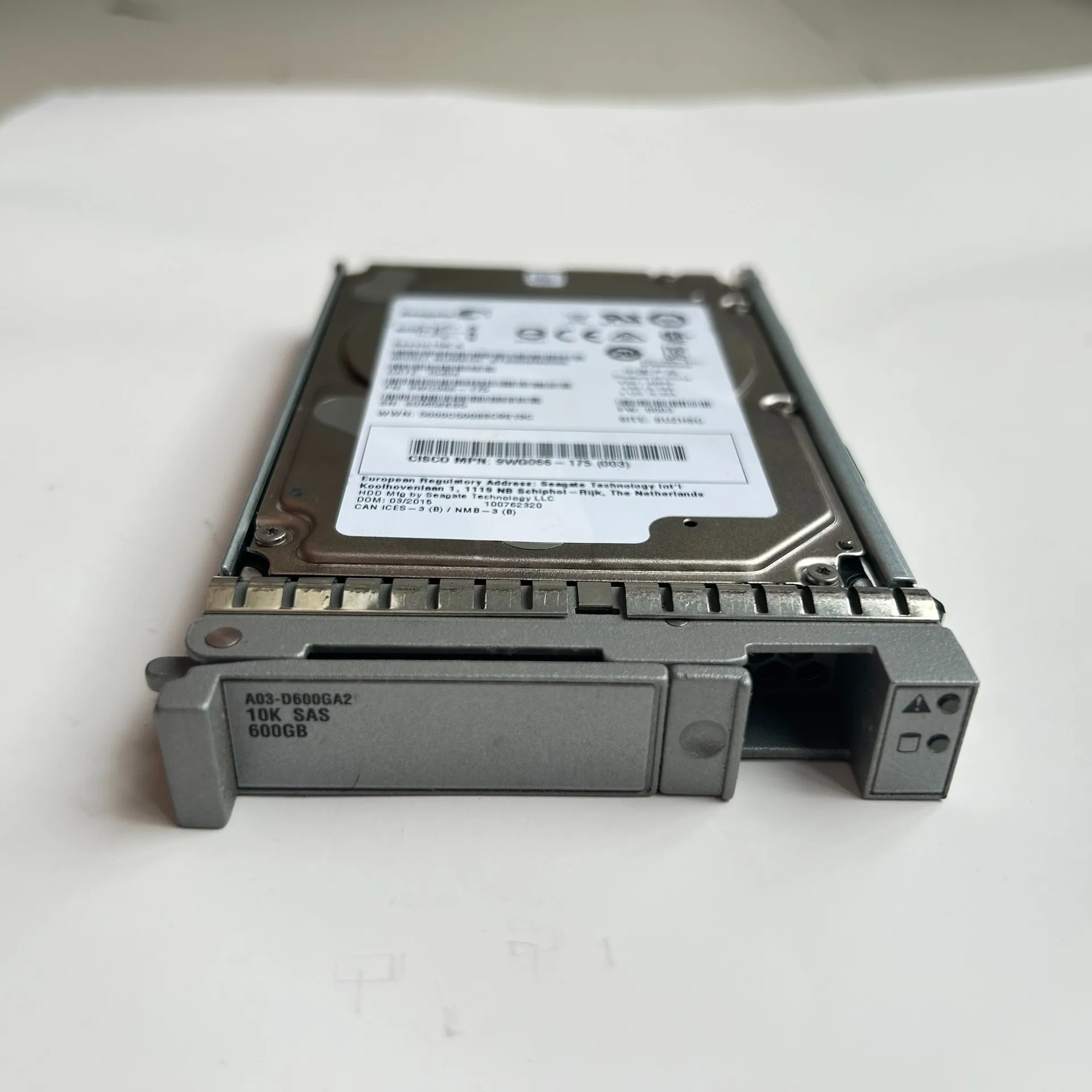 Известный бренд 600G 10K 6G ST
