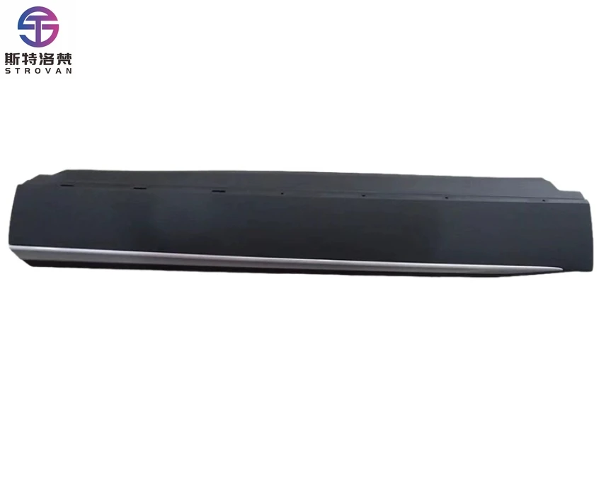 

Deren High QualityNAP Byds Song PLUS for Side Apron Skirt Guard Accessories Auto Accessories Carton Plastic Byds Spare Parts