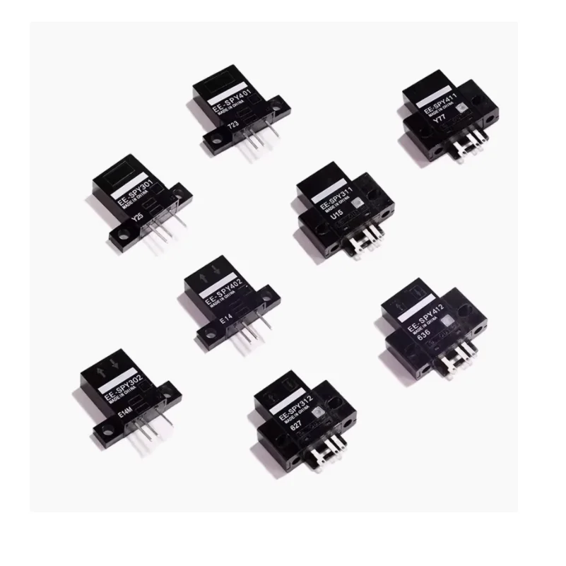 EE-SPY411,Transducers Optical Sensors Reflective - Logic Output,0.079
