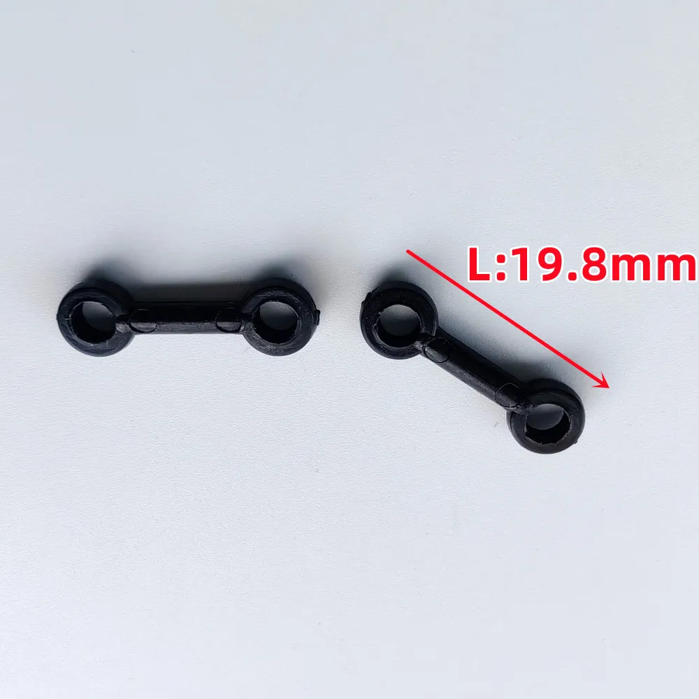 For SYMA S032G S32 Head Cover Canopy Main Blades Flybar Buckle Motor Gear Shaft S032 For R/C Helicopter Rc Spare Parts