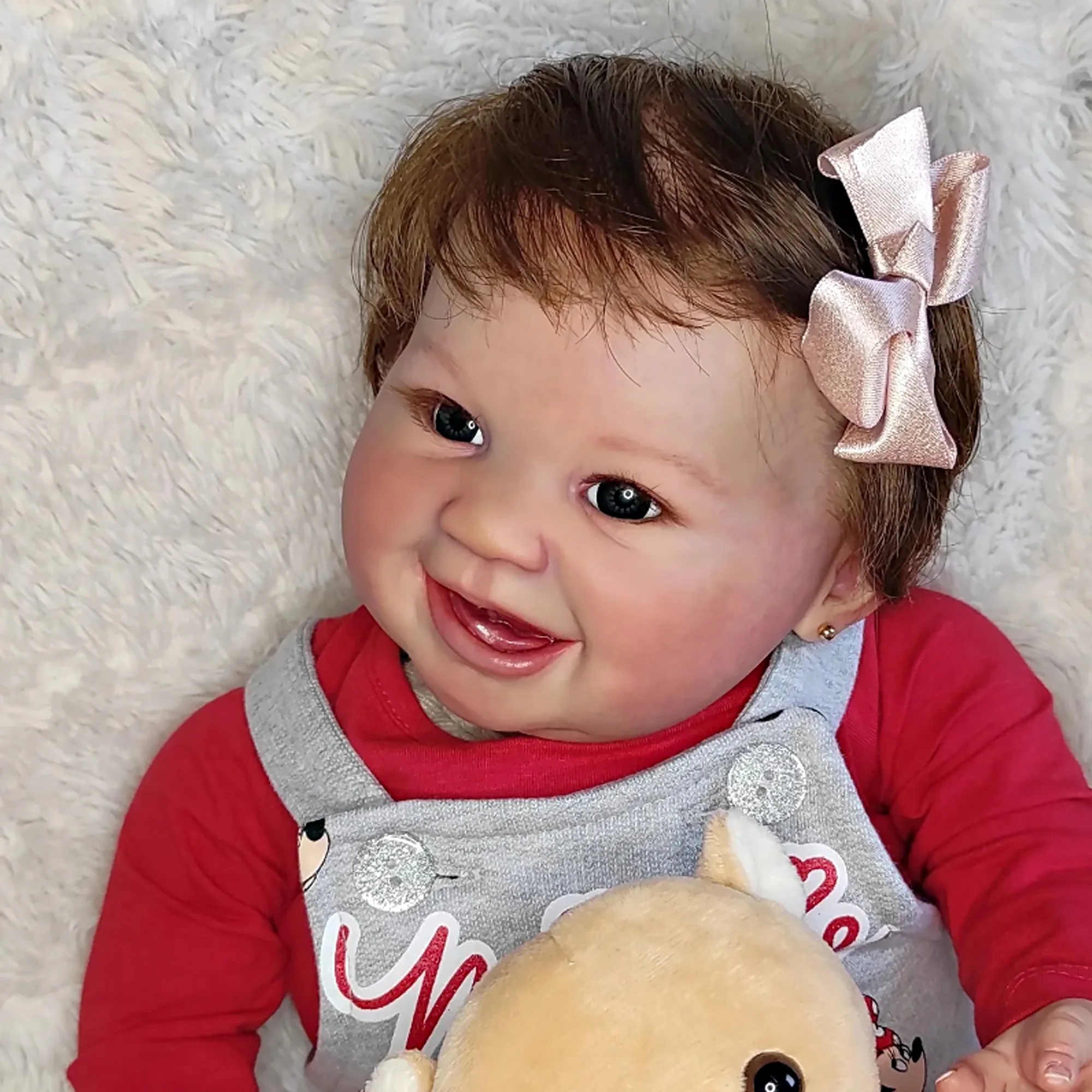 Juliana 20-22\